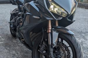 CBR 650 R DEPO A2