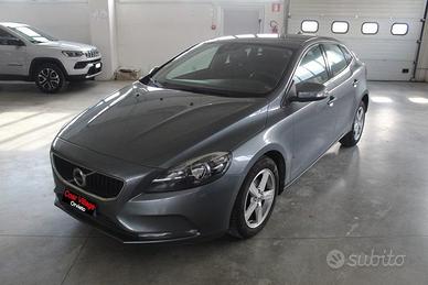 Volvo V40 D2 Kinetic
