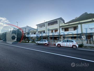 Appartamento Messina [0681 - 66VRG]