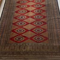 Tappeto Pakistan usato