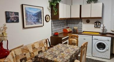 Appartamento locato da investimento