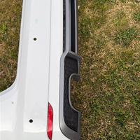 Paraurti posteriore Audi A3 S-Line 8v Restailing