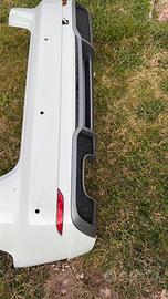 Paraurti posteriore Audi A3 S-Line 8v Restailing