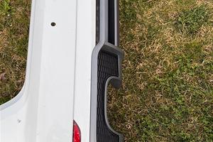 Paraurti posteriore Audi A3 S-Line 8v Restailing