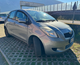 Toyota yaris neopatentati 148milla