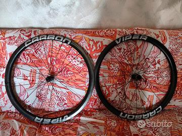 Ruote Viper Carbon disk