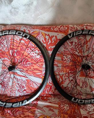 Ruote Viper Carbon disk