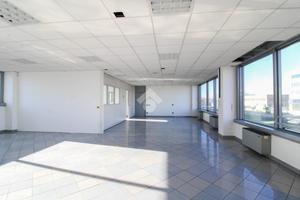 UFFICIO A CORNATE D'ADDA