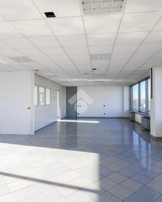 UFFICIO A CORNATE D'ADDA