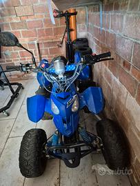 Quad ATV 110 4 tempi