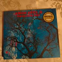 Amon Dull II Phallus Dei cd