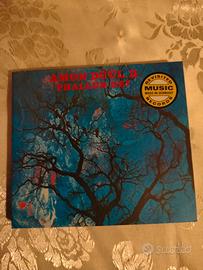Amon Dull II Phallus Dei cd