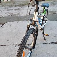 Bicicletta 20" bambino