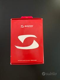 Cardiofrequenzimetro  smart watch