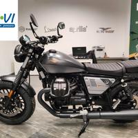Moto Guzzi V9 BOBBER SPECIAL EDITION