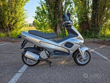 Gilera Runner 125 2t DD