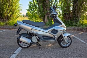 Gilera Runner 125 2t DD