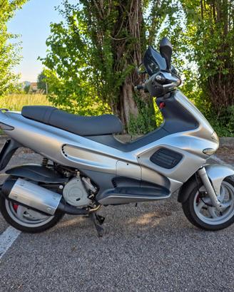 Gilera Runner 125 2t DD