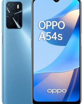 Celluare Oppo A54S
