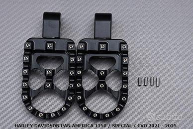 Poggiapiedi HARLEY DAVIDSON PAN AMERICA 1250 20 25