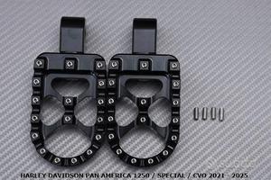 Poggiapiedi HARLEY DAVIDSON PAN AMERICA 1250 20 25