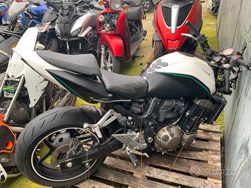 Honda CB1000R 2018 PER RICAMBI