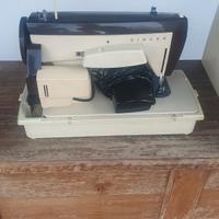 Macchina da cucire 