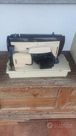 Macchina da cucire 