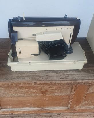 Macchina da cucire 