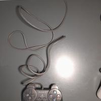 2 controller ps1