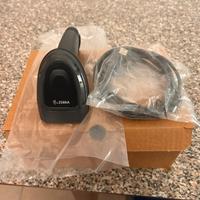 Lettore Codici Zebra Ds8108