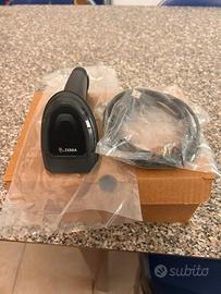 Lettore Codici Zebra Ds8108