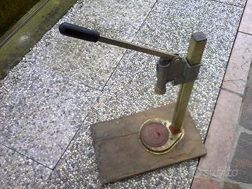 imbottigliatore vino e birra