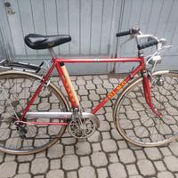 Bicicletta Olmo bici vintage anni '80 PERFETTA