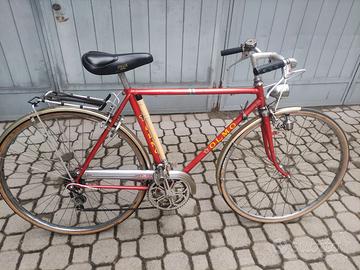 Bicicletta Olmo bici vintage anni '80 PERFETTA