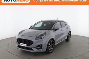 FORD Puma GJ22666