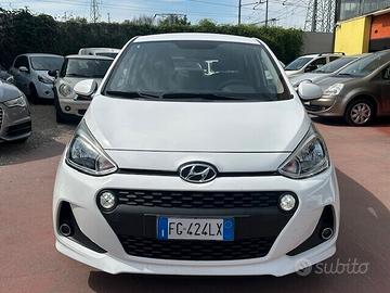 Hyundai i10 1.0 LPGI Econext Comfort, UNIPROP, GPL