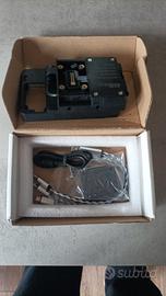 supporto per telefono cellulare 