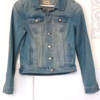Giacchetto di jeans Pimkie