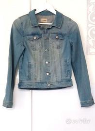 Giacchetto di jeans Pimkie