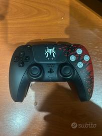 Controller Spider-Man 2 PS5
