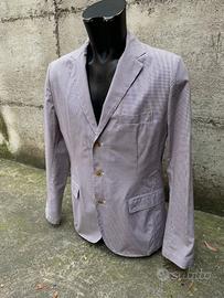 Giacca uomo nuova "jey coleman" originale