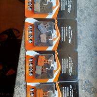 pastiglie Freni Formula 