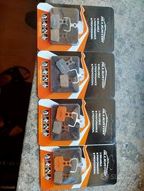 pastiglie Freni Formula 