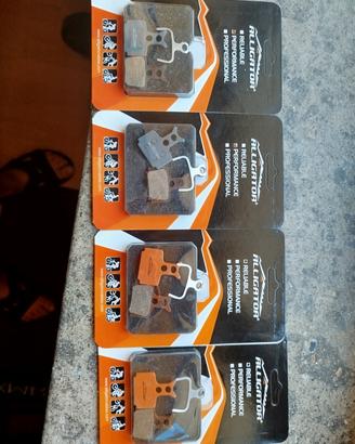 pastiglie Freni Formula 