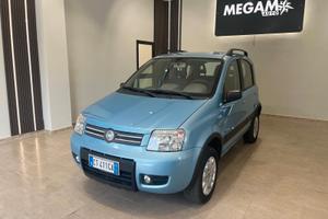 Fiat Panda 1.2 4x4 Climbing