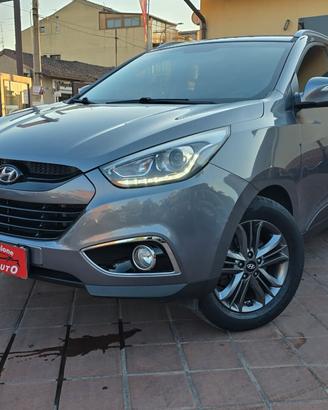 Hyundai iX35 1.7 CRDi 2WD Xpossible