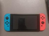Console Nintendo Switch