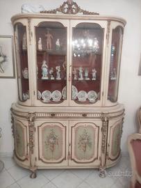 Ingresso consol stile barocco più ingresso venezia