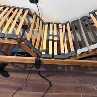 Rete elettrica a doghe